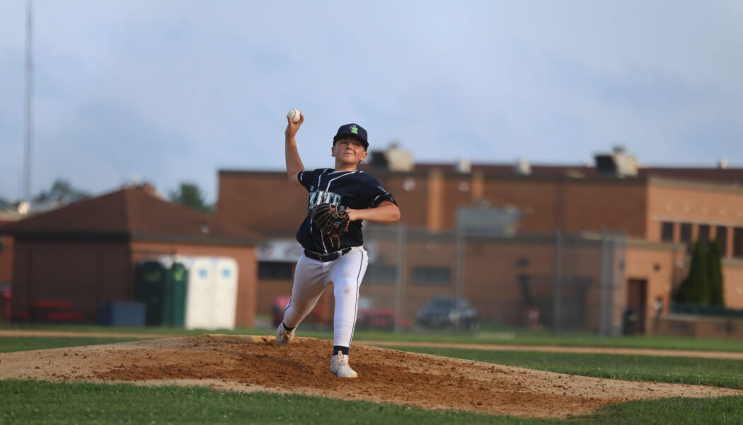 GAME RECAP: South Shore Elite Prevails over Long Island Elite Despite Being No-Hit