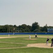 GAME RECAP: 15U MXE Academy Giac Squad Cruises to 12-1 Win in Boys of Summer Semis