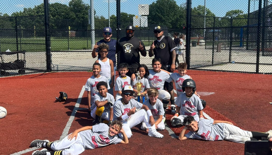 GAME RECAP: Bombers Capture 9U American Championship With 14-4 Victory