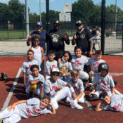 GAME RECAP: Bombers Capture 9U American Championship With 14-4 Victory