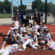 GAME RECAP: Bombers Capture 9U American Championship With 14-4 Victory