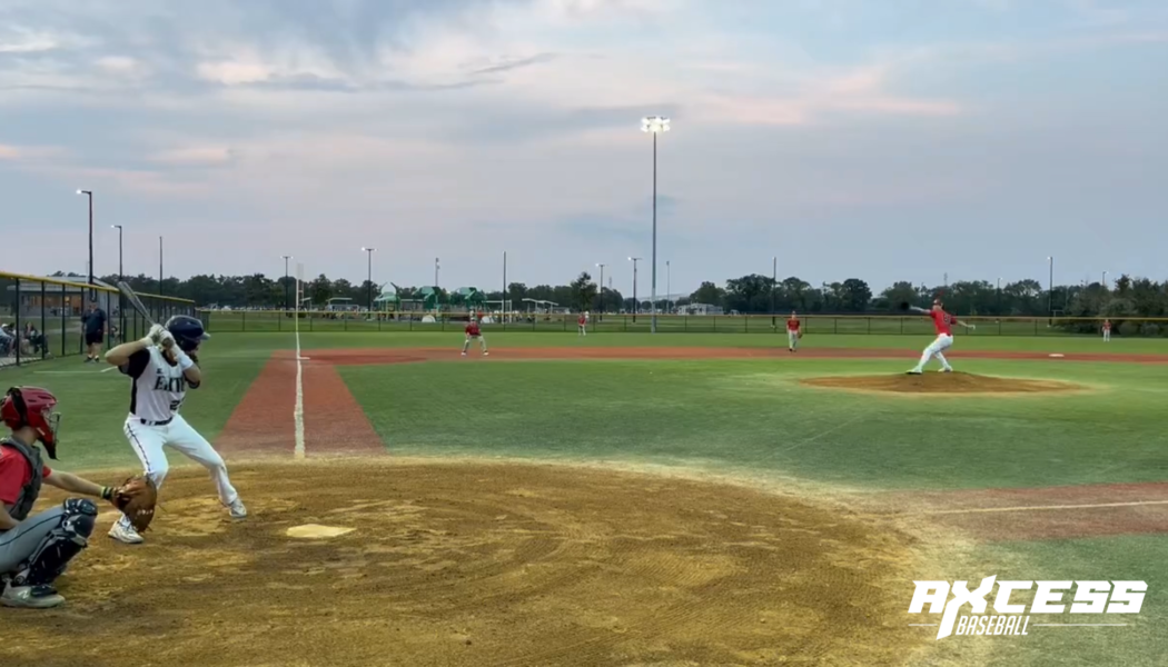 GAME RECAP: 17/18U Long Island Saints Advance In BOS Playoffs