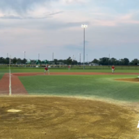 GAME RECAP: 17/18U Long Island Saints Advance In BOS Playoffs