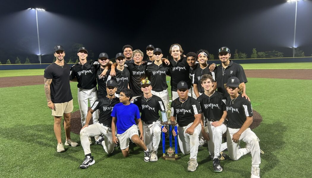 GAME RECAP: LI Wolfpack Capture 16u National LI Boys of Summer Championship