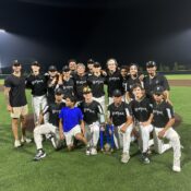 GAME RECAP: LI Wolfpack Capture 16u National LI Boys of Summer Championship