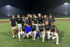 GAME RECAP: LI Wolfpack Capture 16u National LI Boys of Summer Championship