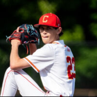 RHP Andrew Caramico Commits to St. John’s University