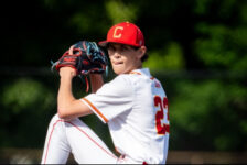 RHP Andrew Caramico Commits to St. John’s University