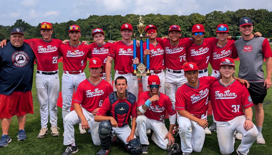 GAME RECAP: Top Tier Aviators Win Boys of Summer Varsity Division Championship