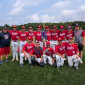 GAME RECAP: Top Tier Aviators Win Boys of Summer Varsity Division Championship