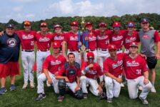 GAME RECAP: Top Tier Aviators Win Boys of Summer Varsity Division Championship