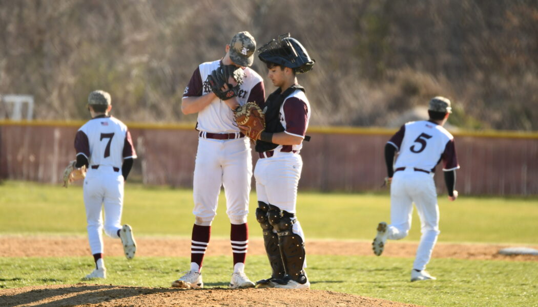 Tools of Intelligence: Talking with the Catchers of Long Island’s Recent Aces