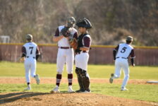 Tools of Intelligence: Talking with the Catchers of Long Island’s Recent Aces