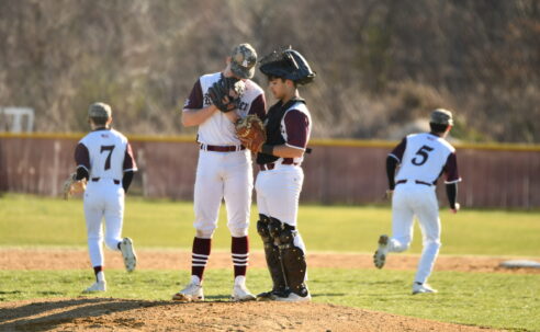 Tools of Intelligence: Talking with the Catchers of Long Island’s Recent Aces