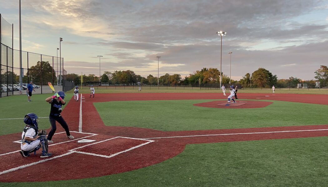 11u NBNM Rebels and Dodgers Nation – Redash Meet for East Coast Doubleheader