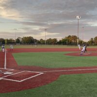 11u NBNM Rebels and Dodgers Nation – Redash Meet for East Coast Doubleheader