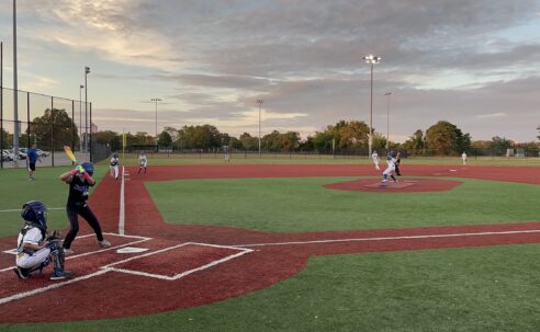 11u NBNM Rebels and Dodgers Nation – Redash Meet for East Coast Doubleheader