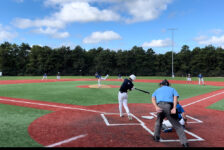 GAME RECAP: Legacy Prospects Defeat Next Level Baseball in Nine Inning Game