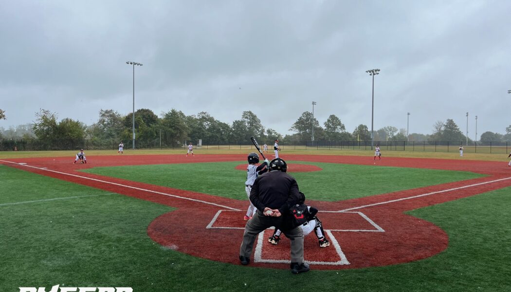 Roslyn Bulldogs Defeat the LI Black Diamonds in a High Scoring Game at Wantagh Park