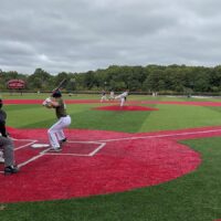 GAME RECAP: Islip Owls Sweep Doubleheader with B1 Ghost