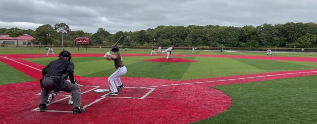 GAME RECAP: Islip Owls Sweep Doubleheader with B1 Ghost