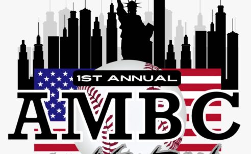 AMBC Convention Coming to Huntington November 2