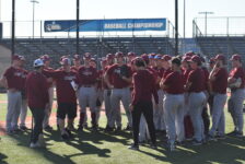 Fall Ball Series Powered by Revolution Athletics: Molloy University