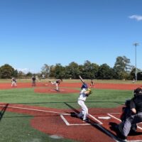 GAME RECAP: 12u RVC Tigers Blue defeat NBNM Rebels at Wantagh Park