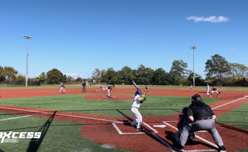 GAME RECAP: 12u RVC Tigers Blue defeat NBNM Rebels at Wantagh Park