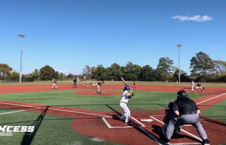 GAME RECAP: 12u RVC Tigers Blue defeat NBNM Rebels at Wantagh Park