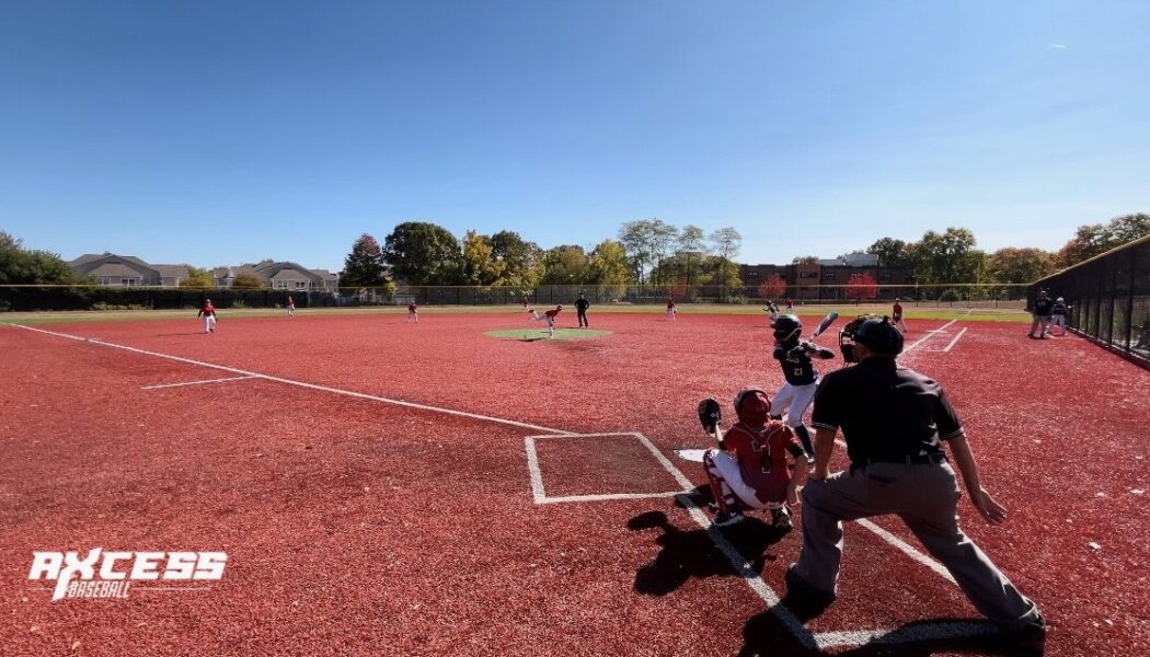 GAME RECAP: 11u Rebels Baseball Sweeps ECYBL Doubleheader