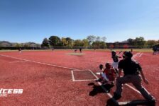 GAME RECAP: 11u Rebels Baseball Sweeps ECYBL Doubleheader