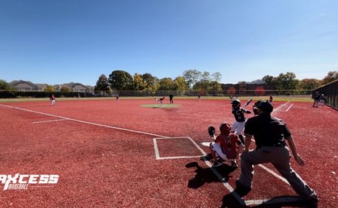 GAME RECAP: 11u Rebels Baseball Sweeps ECYBL Doubleheader