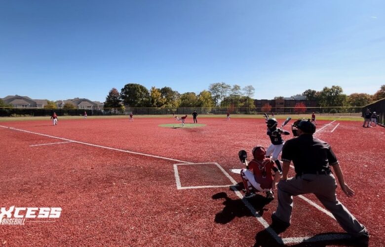 GAME RECAP: 11u Rebels Baseball Sweeps ECYBL Doubleheader