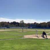 GAME RECAP: Bonnie Bees and MXE Academy Giac Squad Split Doubleheader