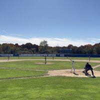 GAME RECAP: Bonnie Bees and MXE Academy Giac Squad Split Doubleheader