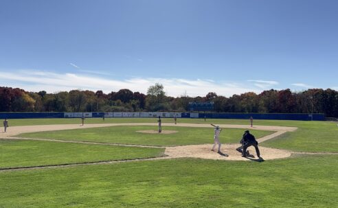 GAME RECAP: Bonnie Bees and MXE Academy Giac Squad Split Doubleheader