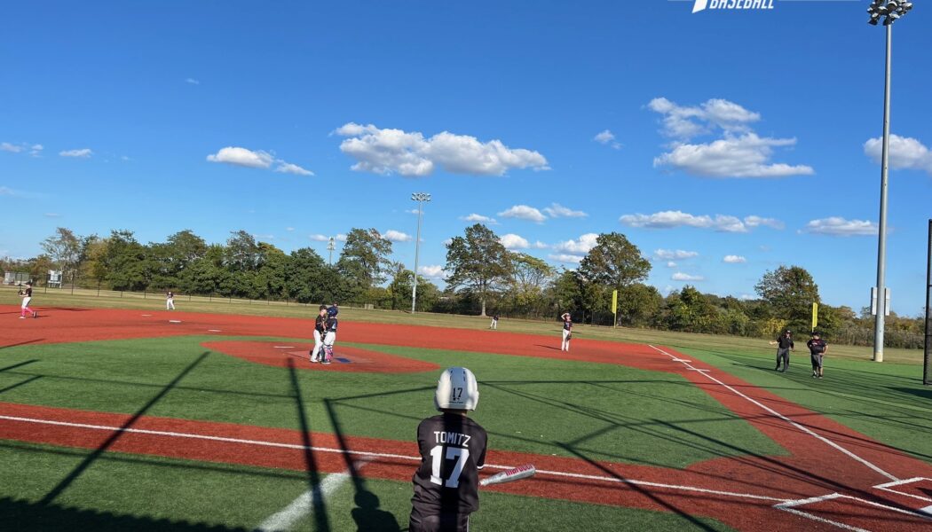 GAME RECAP: 11u NBNM Rebels Defeat LI Bandits in ECYB Matchup