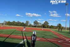 GAME RECAP: 11u NBNM Rebels Defeat LI Bandits in ECYB Matchup