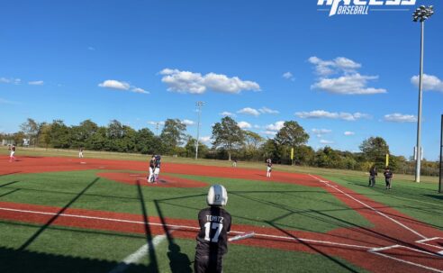 GAME RECAP: 11u NBNM Rebels Defeat LI Bandits in ECYB Matchup