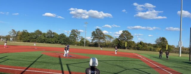 GAME RECAP: 11u NBNM Rebels Defeat LI Bandits in ECYB Matchup