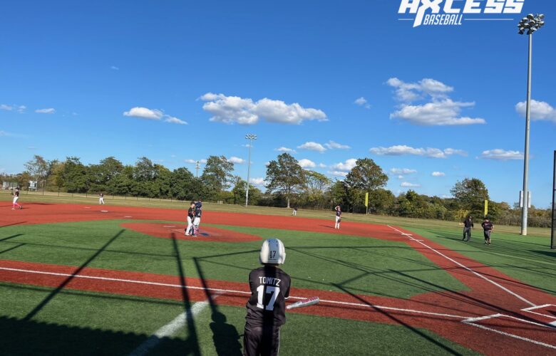 GAME RECAP: 11u NBNM Rebels Defeat LI Bandits in ECYB Matchup