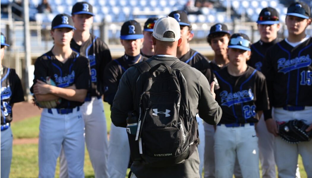 Blue Line Rangers Host College Showcase at PAL Stadium