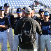 Blue Line Rangers Host College Showcase at PAL Stadium