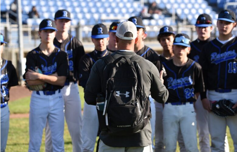 Blue Line Rangers Host College Showcase at PAL Stadium