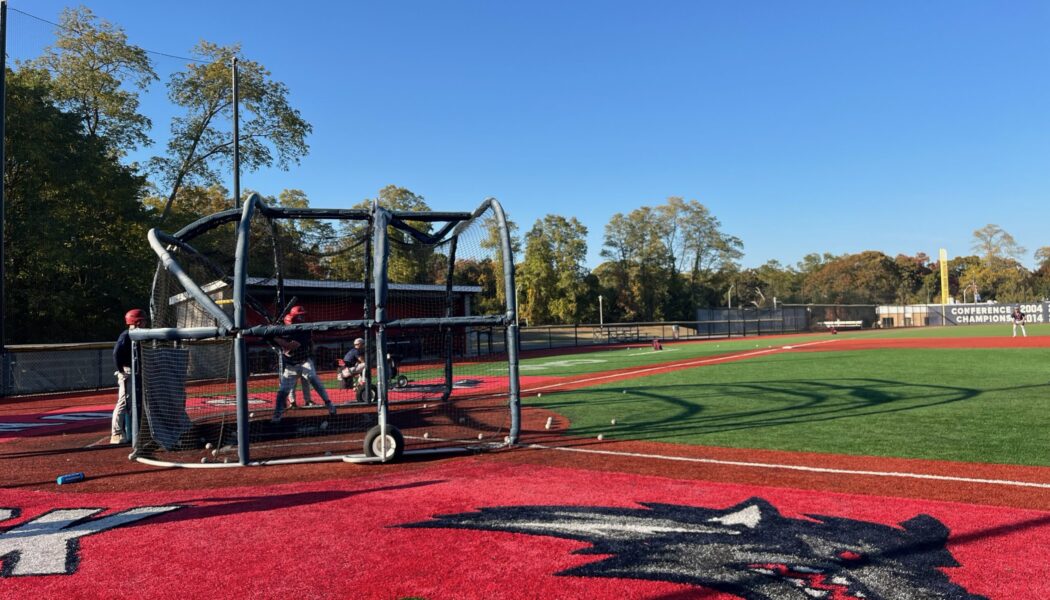 Fall Ball Series Powered by Revolution Athletics: Stony Brook