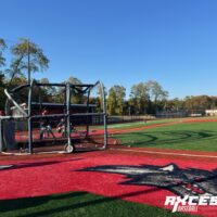 Fall Ball Series Powered by Revolution Athletics: Stony Brook