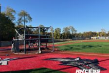 Fall Ball Series Powered by Revolution Athletics: Stony Brook