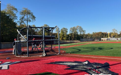 Fall Ball Series Powered by Revolution Athletics: Stony Brook