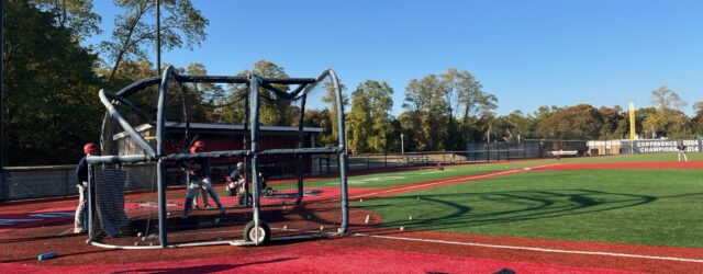 Fall Ball Series Powered by Revolution Athletics: Stony Brook